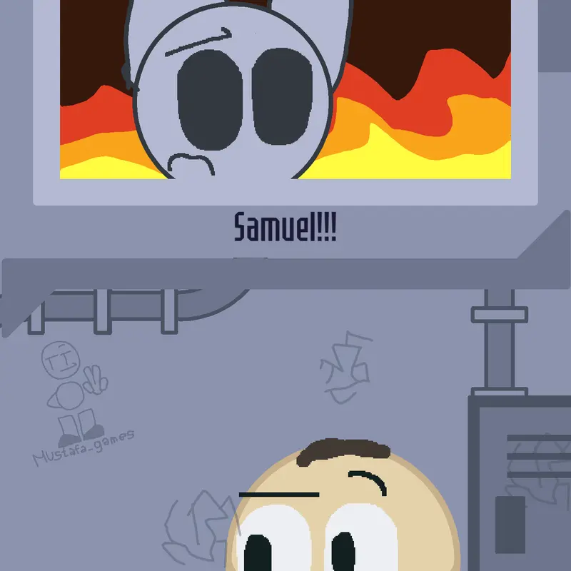 Game by @OliviaFunnyWorld