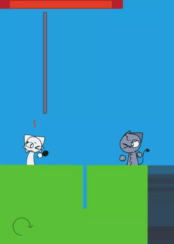 Game by @WENDERS_LOVES_DAGRAY