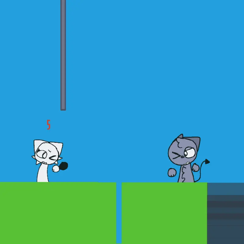 Game by @WENDERS_LOVES_DAGRAY