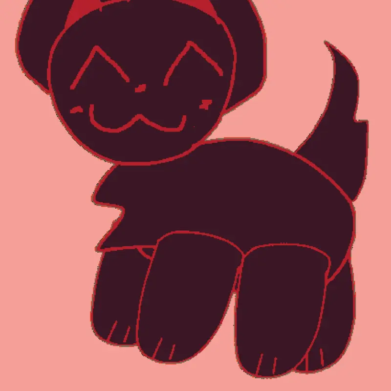Game by @A_blankRaccoon