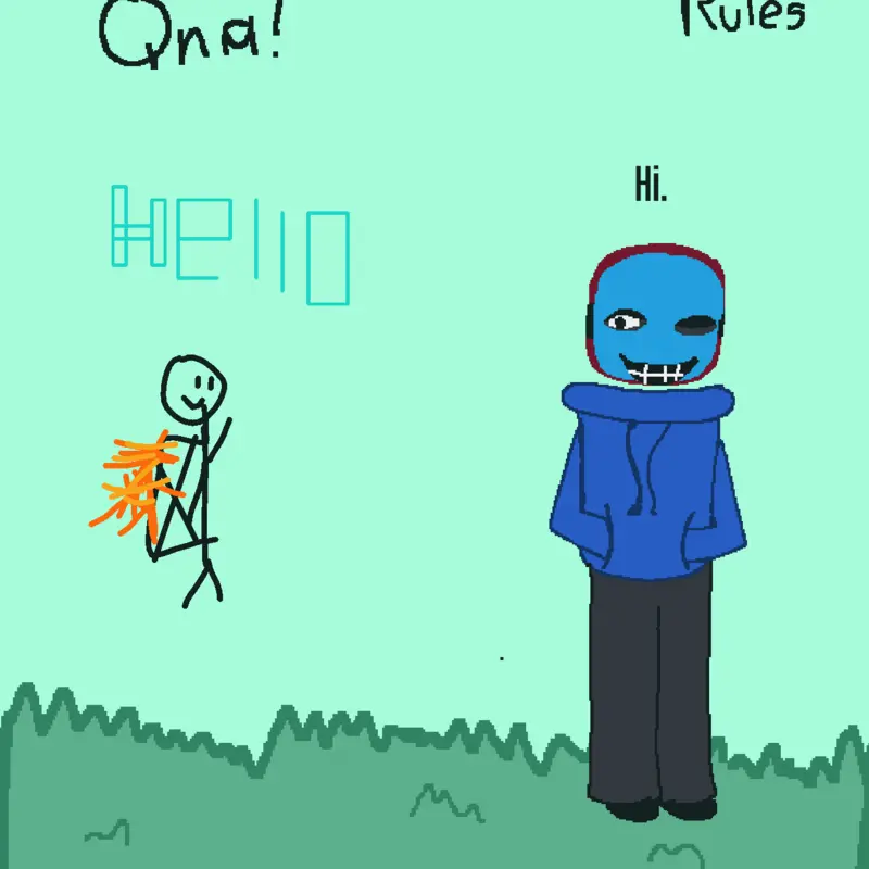 Game by @-_BluududeProductions_-