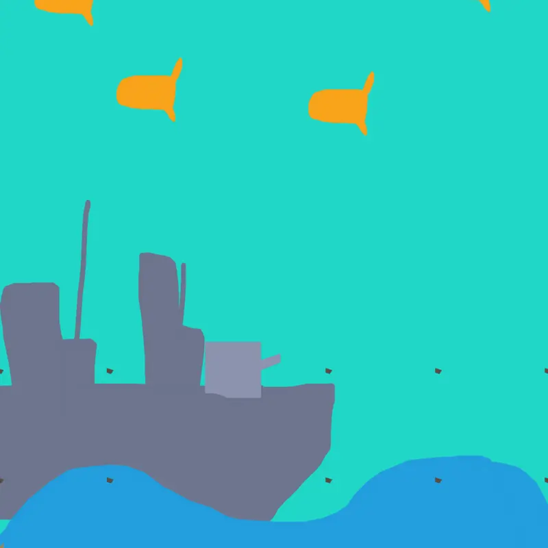 Game by @whitestar