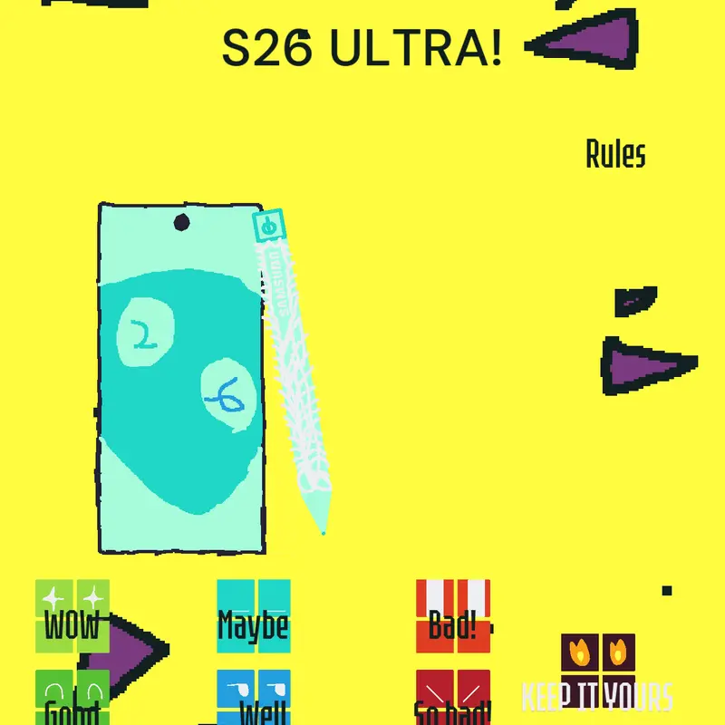 Game by @YourLocalSky