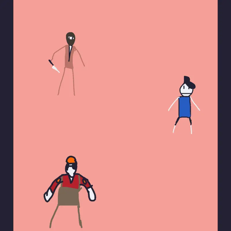 Game by @wanter
