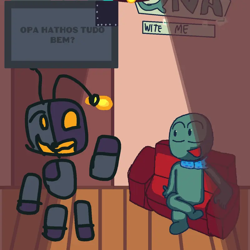 Game by @KING_BUGGY