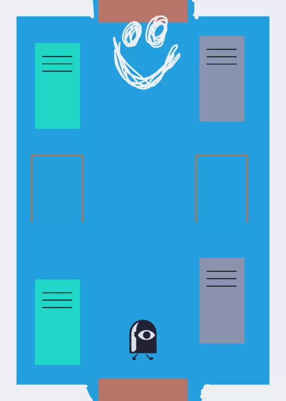 Game by @DimaMus
