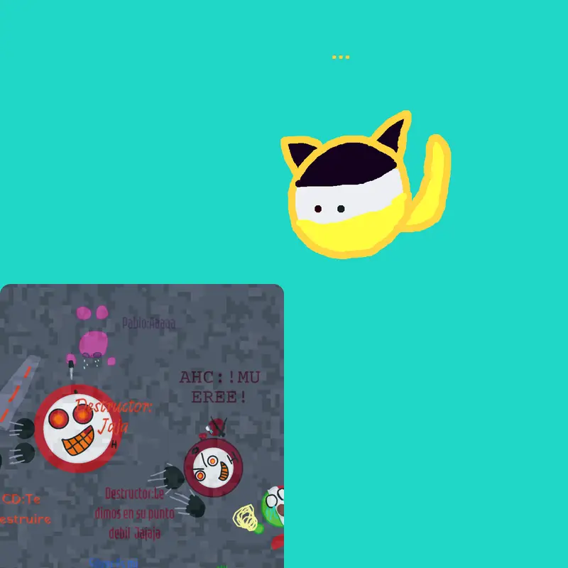 Game by @Awitayt3820_by2012
