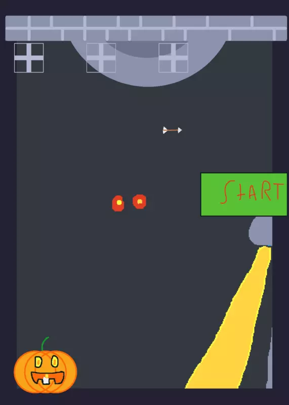 Game by @hoody_up