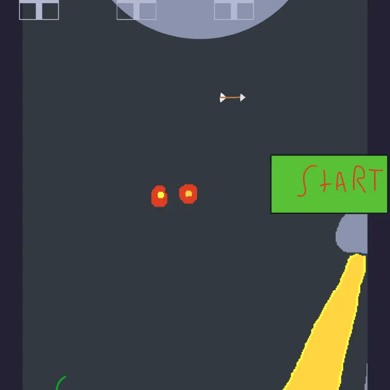 Game by @hoody_up