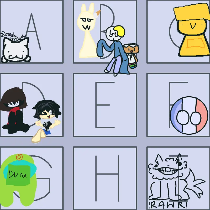 Game by @ButterGun