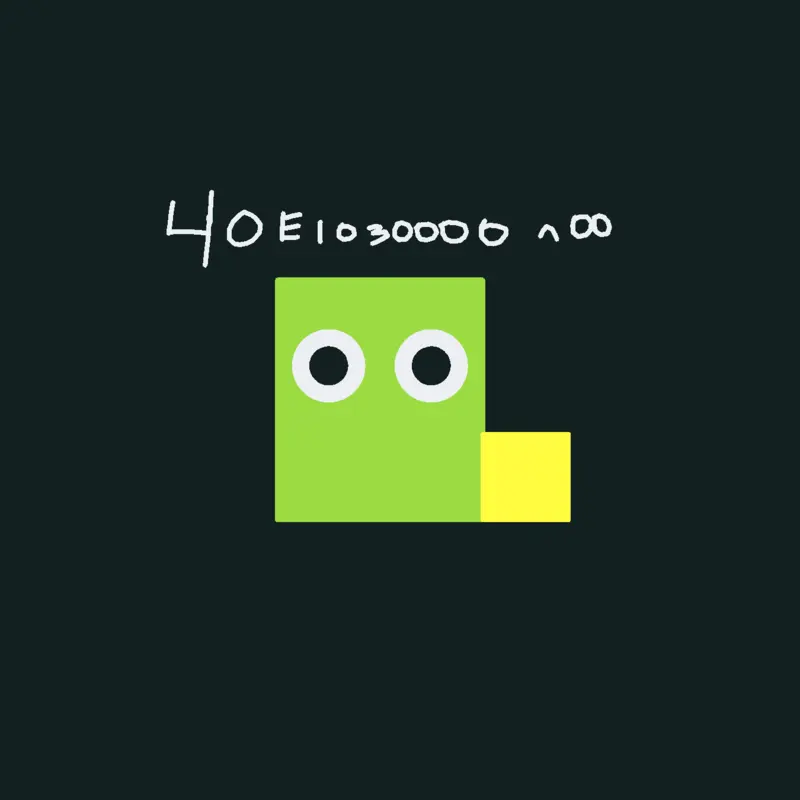 Game by @cocobenja