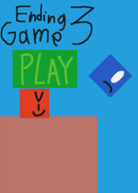 The ending game 3