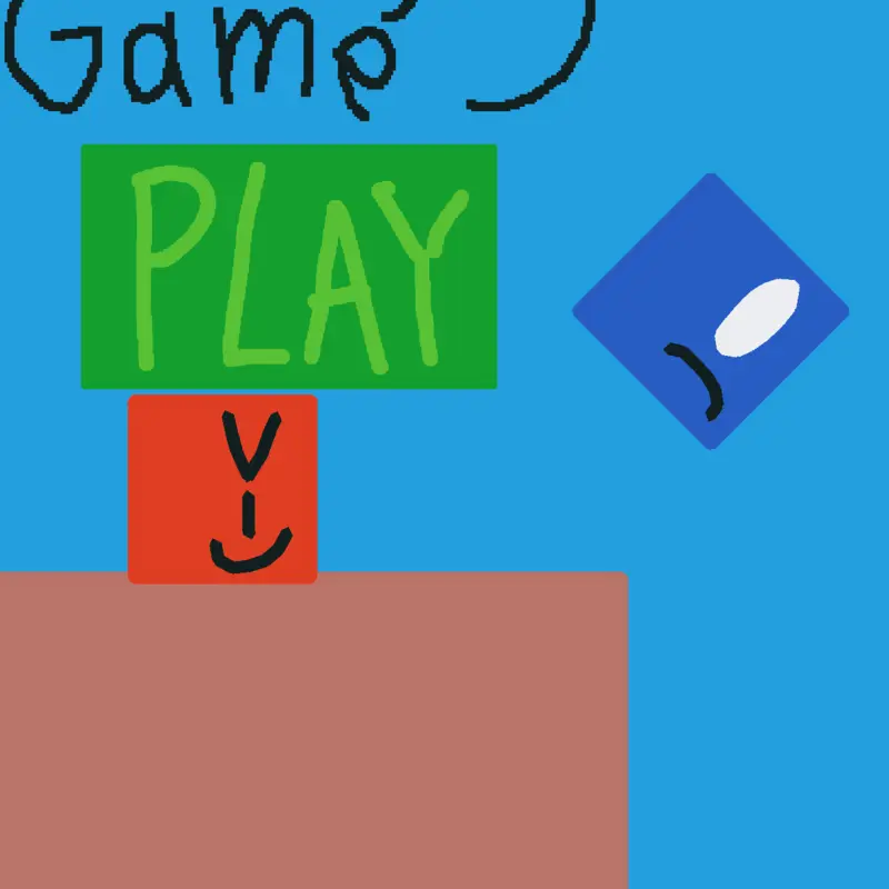 Game by @TheFinalFire