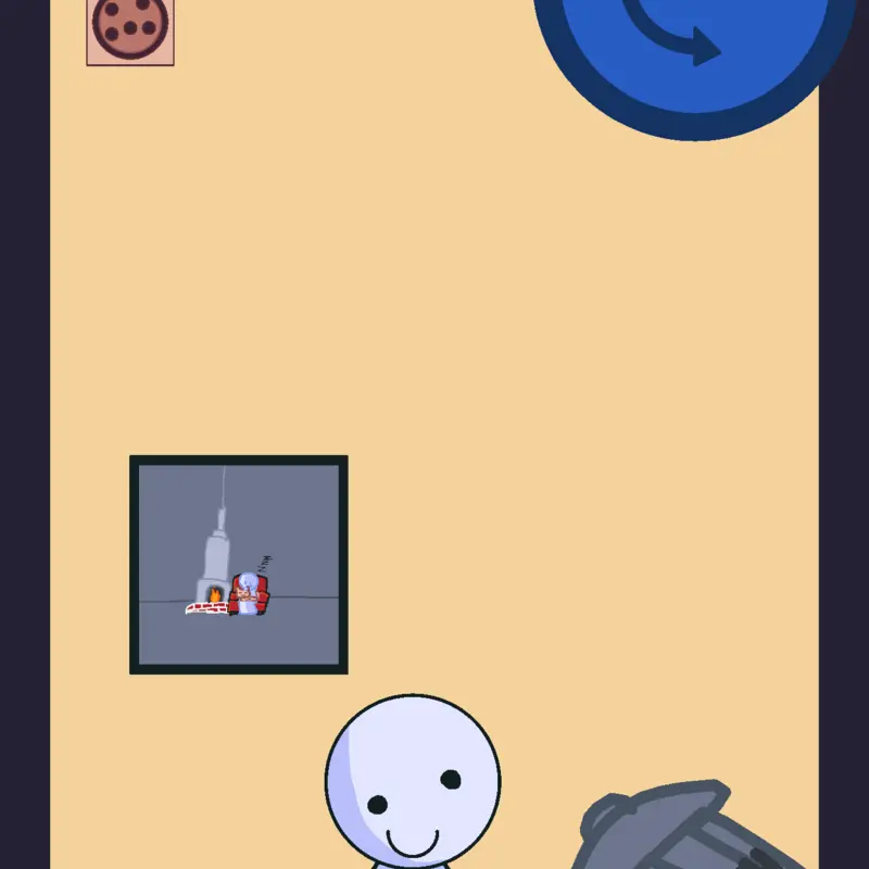 Game by @Pekinha