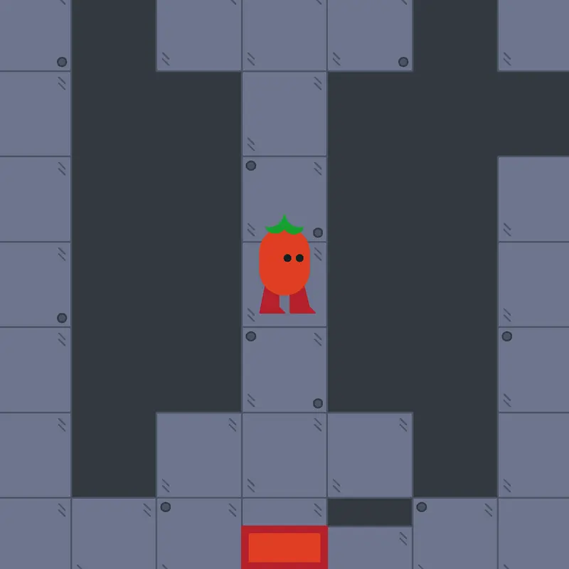 Game by @IFartedEveryDay