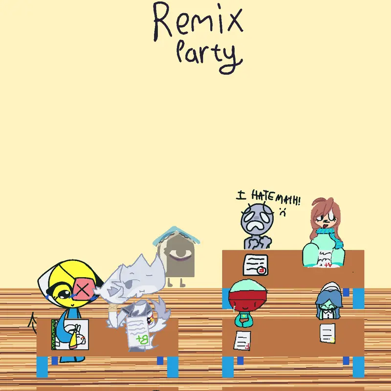 Game by @jeeyrgajieye
