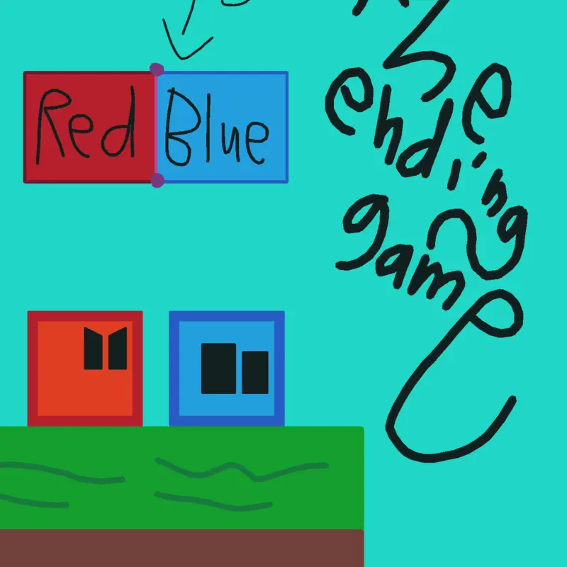Game by @Paopao13_Universe
