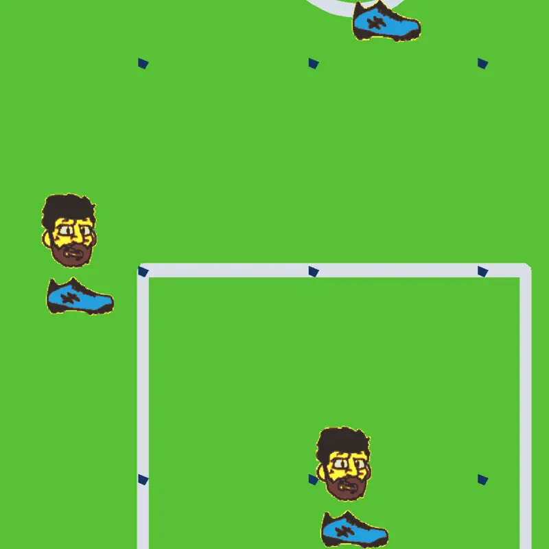 Game by @rbr6diy