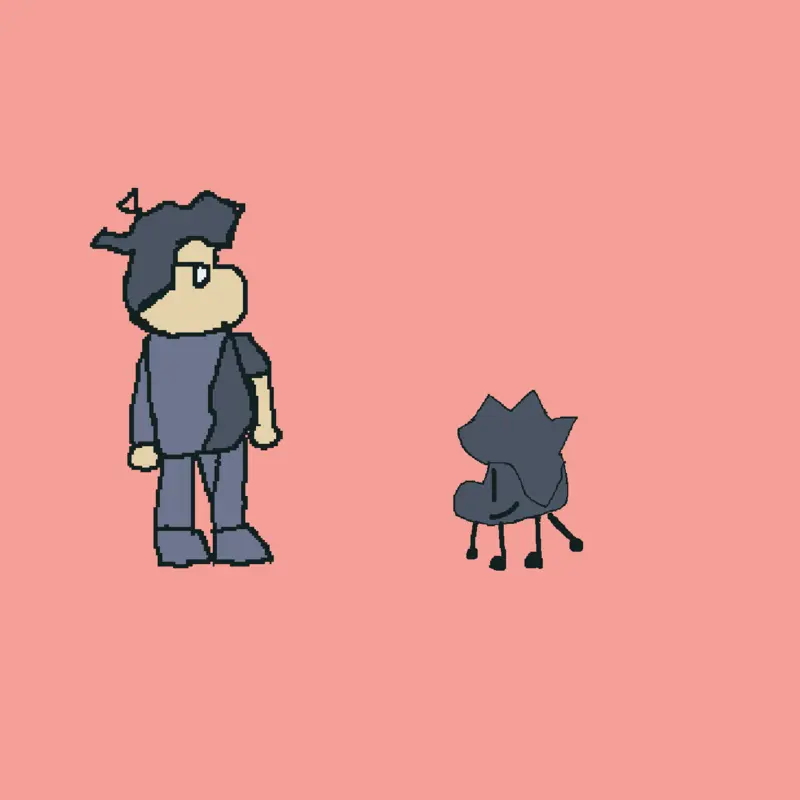 Game by @chirismorisXD
