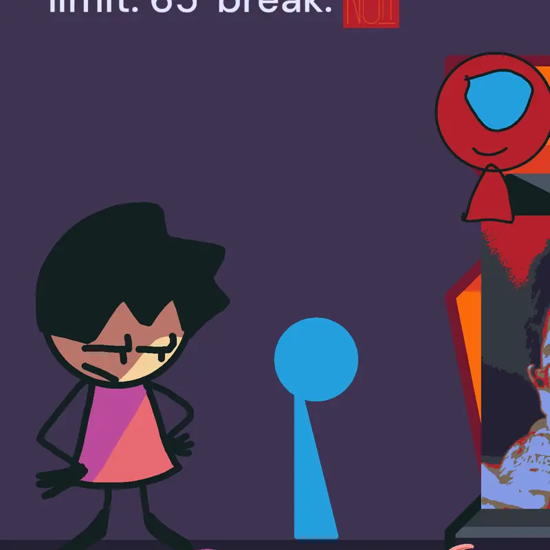 Game by @333333