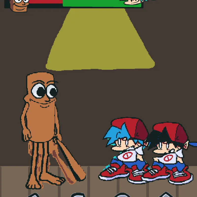 Game by @character25