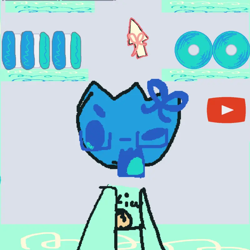 Feed bluw! by @bluw_3432