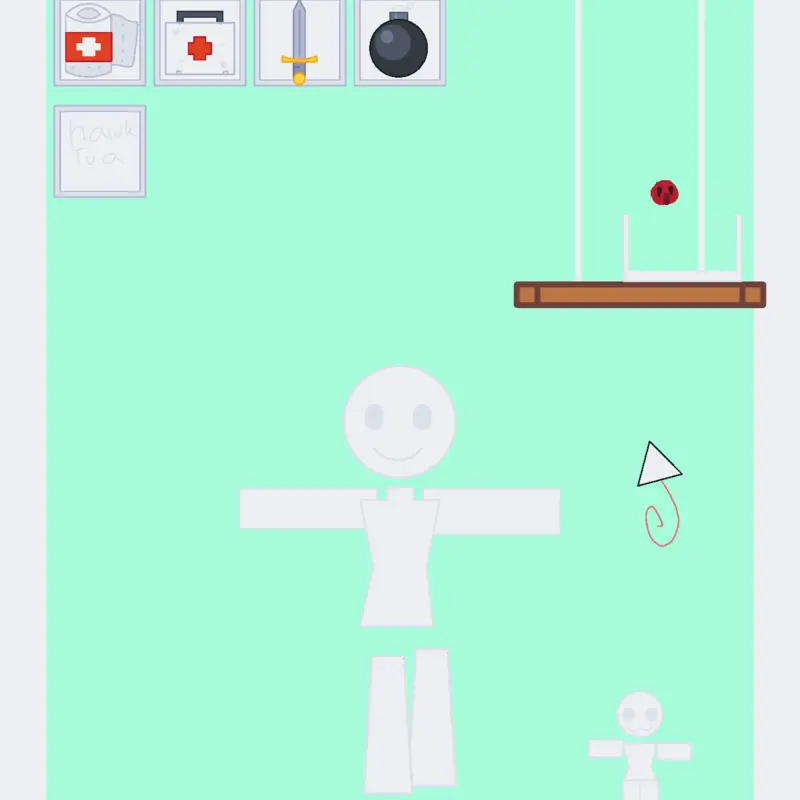 Game by @itsGigi