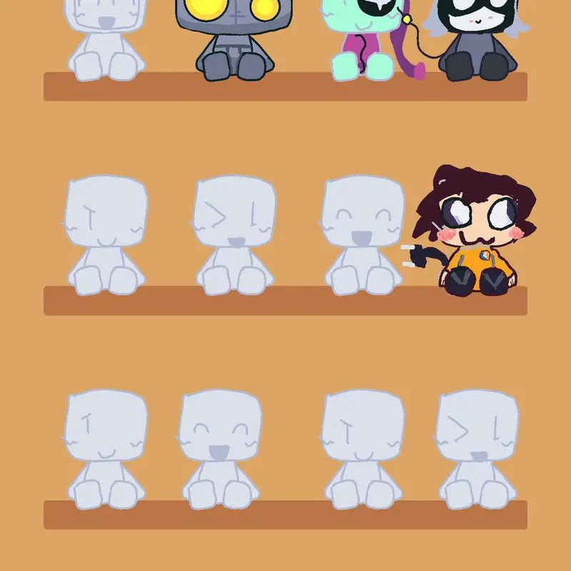 Game by @dumbstufff