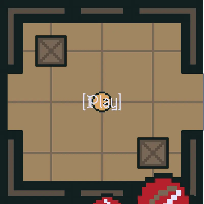 Game by @Castle999
