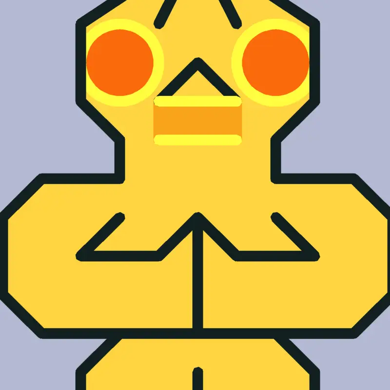 Get "Avegushuya" Statued! by @JustCannonUni