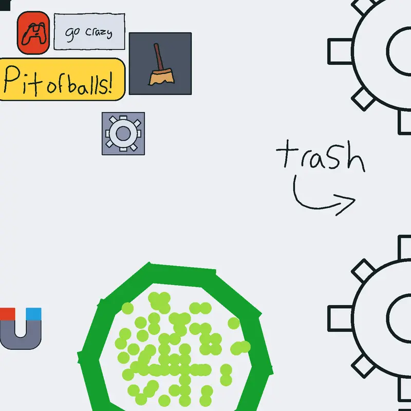 Game by @hydraup