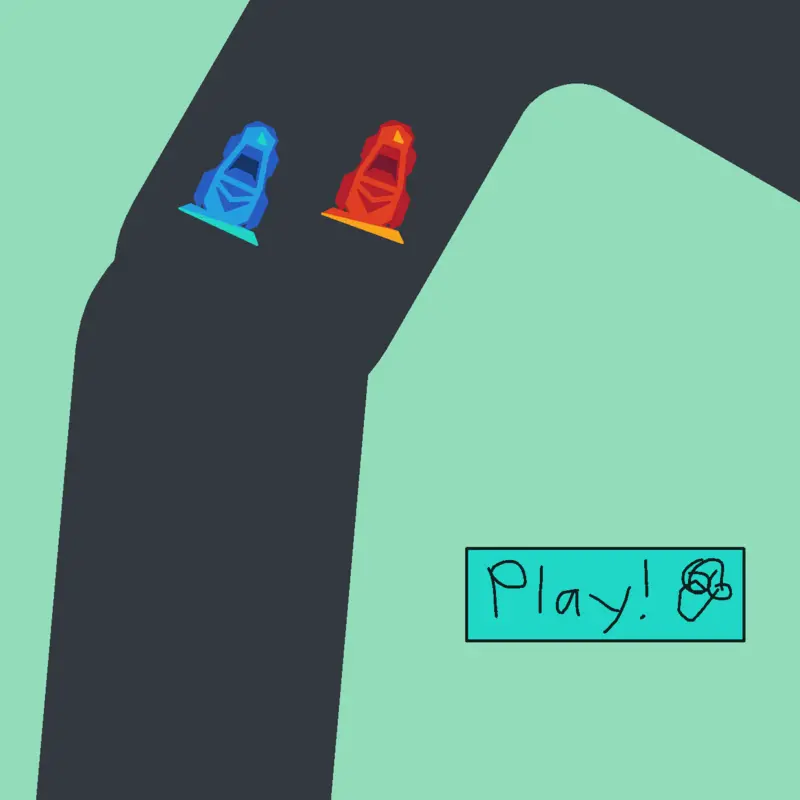 Game by @Copto