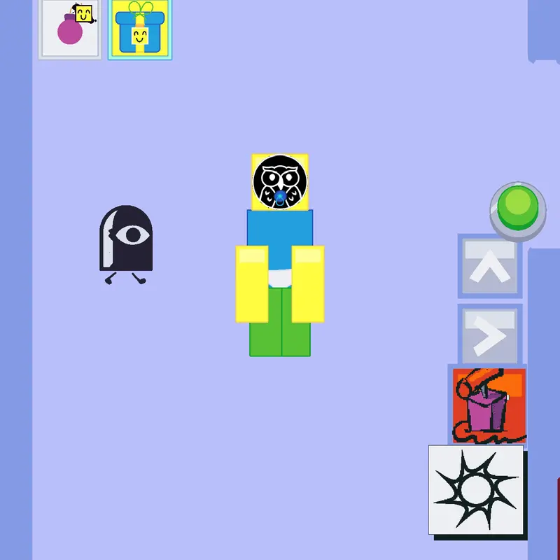 Game by @Jessica_666533