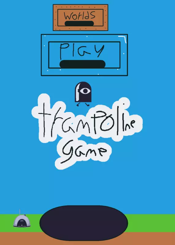 Game by @tamagotchi