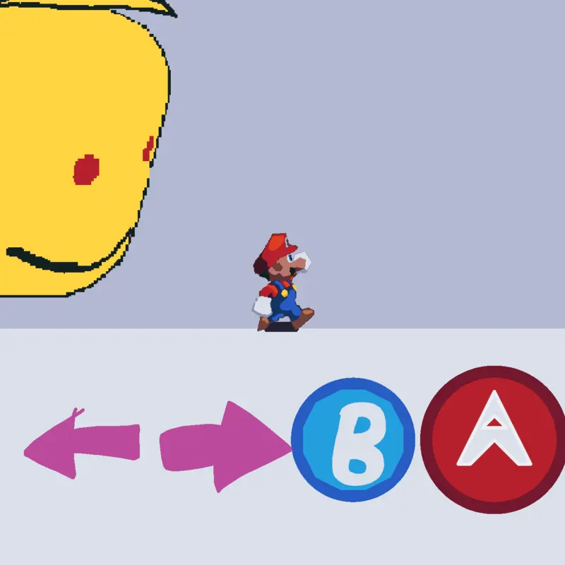 Game by @b3133