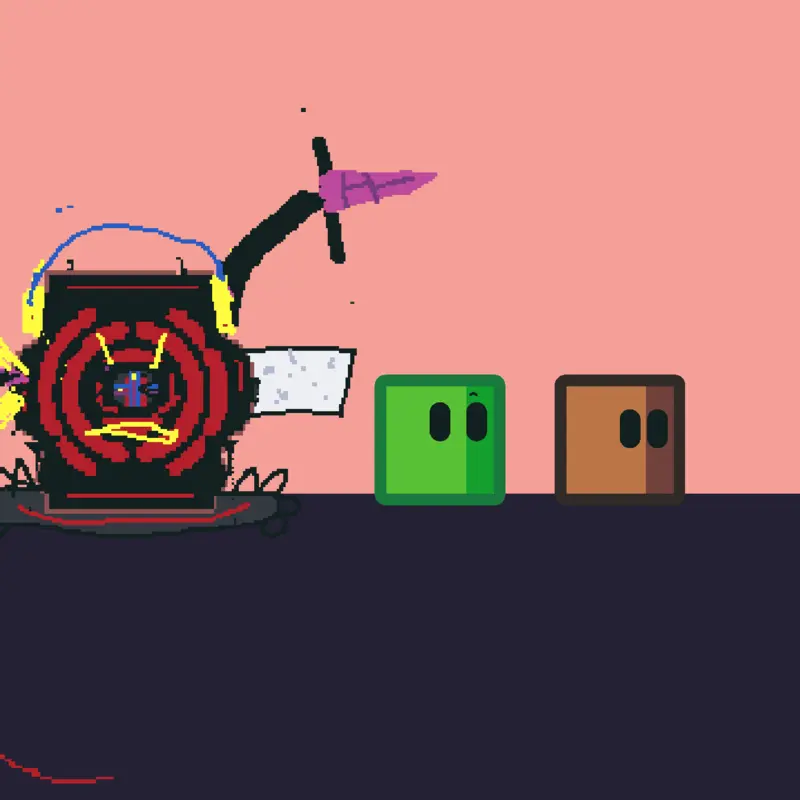 Game by @geometry_dash-ayywhatup0