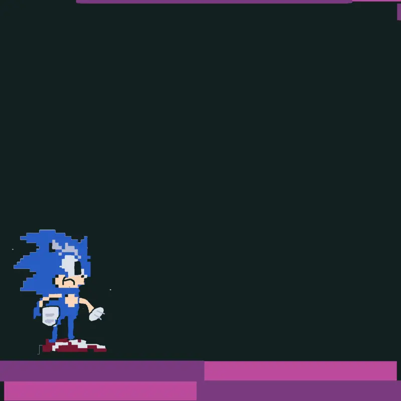 Game by @soincSega