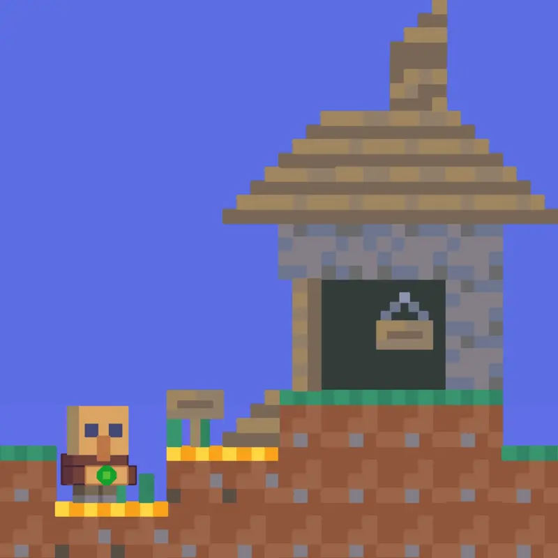 Game by @ultrazoid500