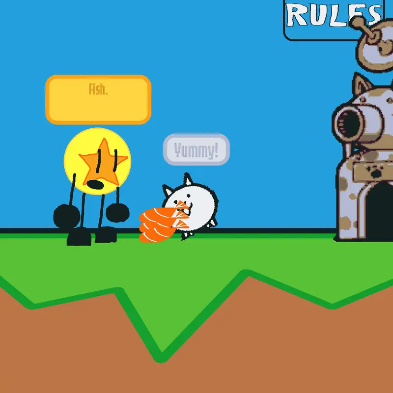 Game by @EMPIREcats1