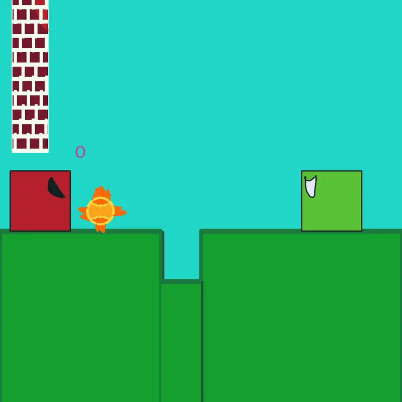 Game by @forsaken_gamer