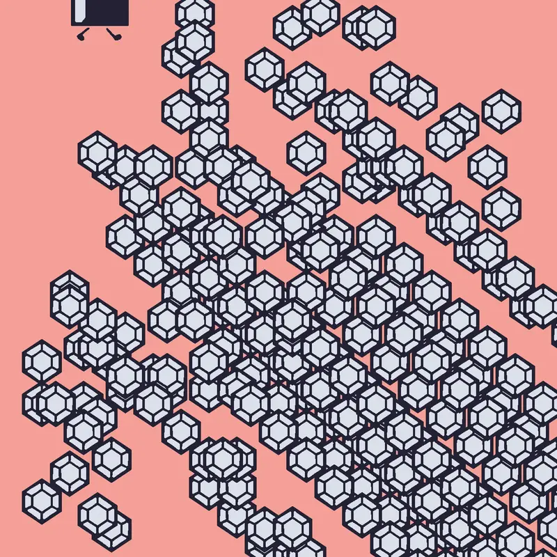 Game by @kaleacakes