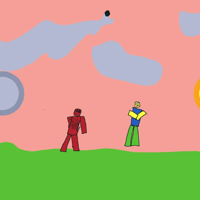 Game by @ShadowyAlex