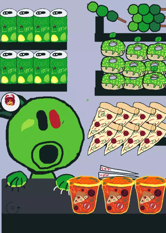 Game by @zoplant