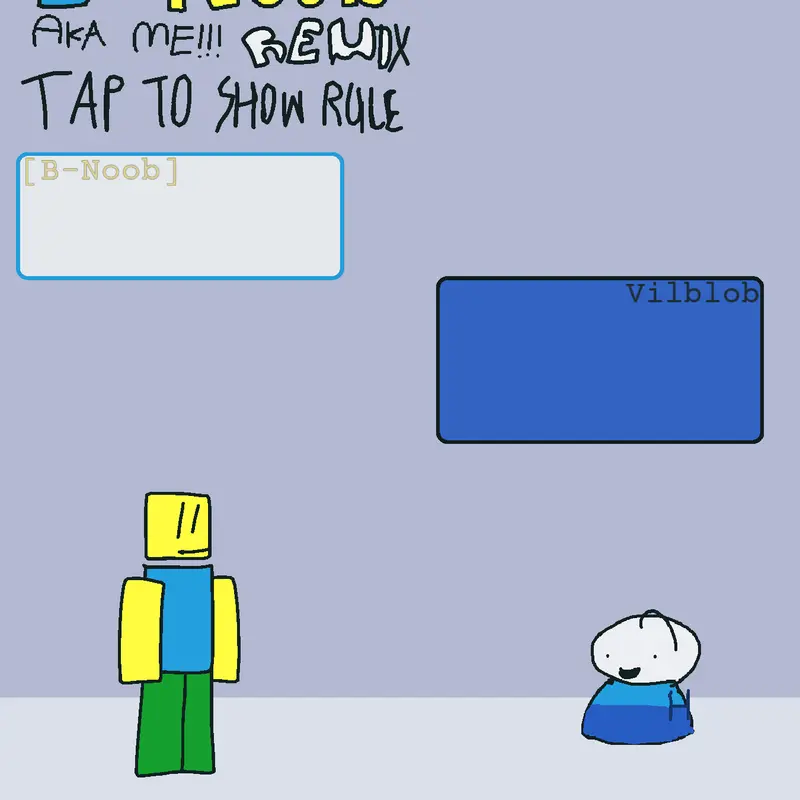 Game by @B-Noob