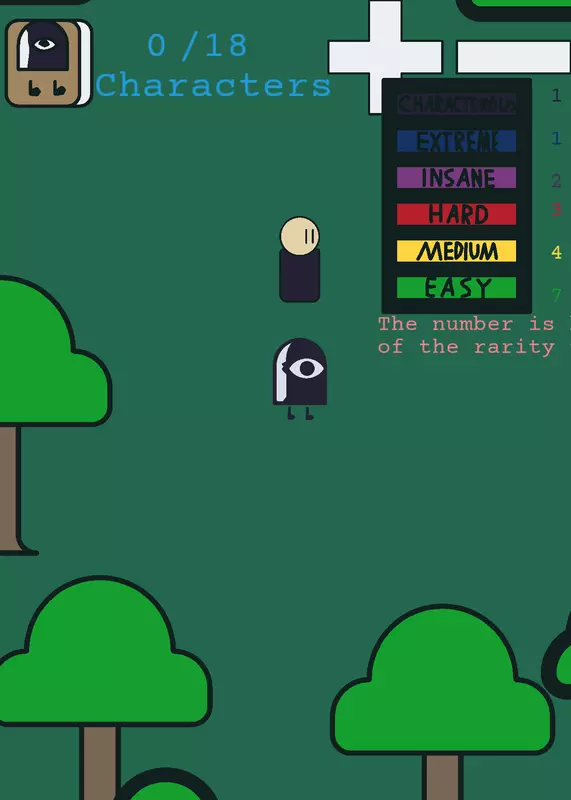 Game by @ItsOrangeTime