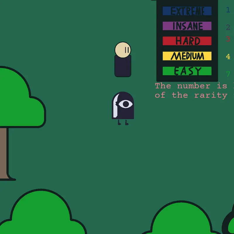 Game by @ItsOrangeTime