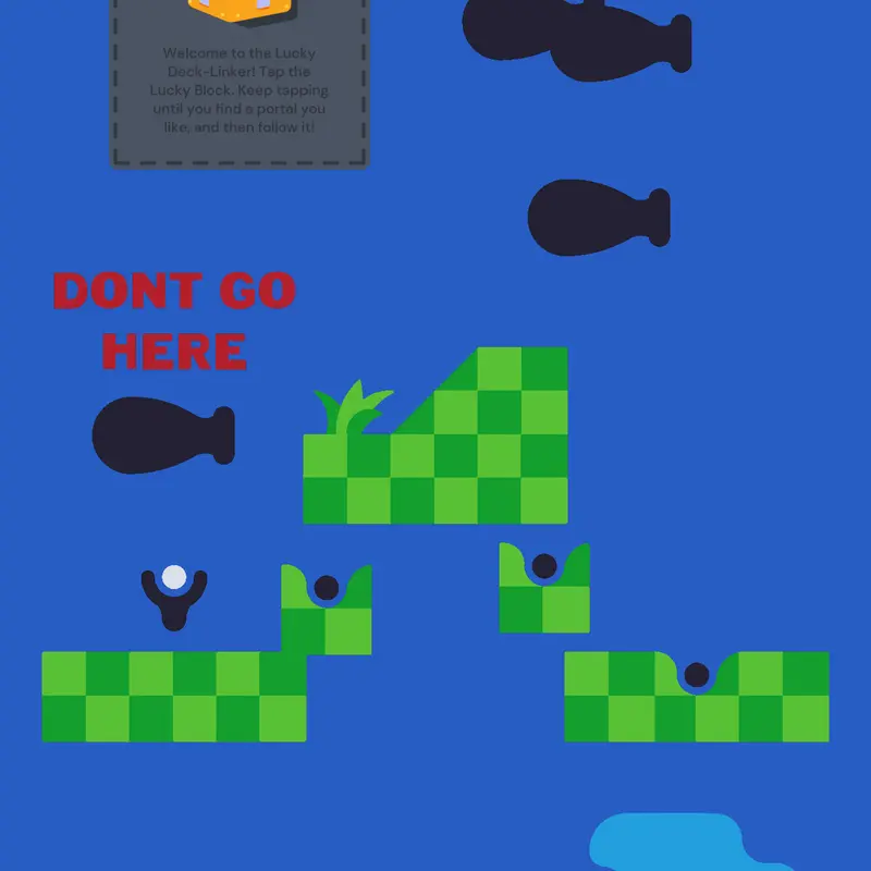 Game by @mopy