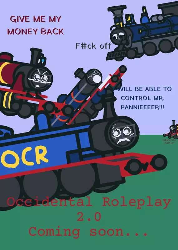 Game by @tuffruck