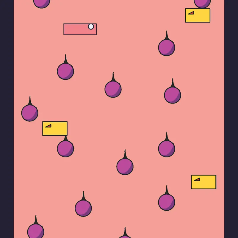 Game by @LagKing