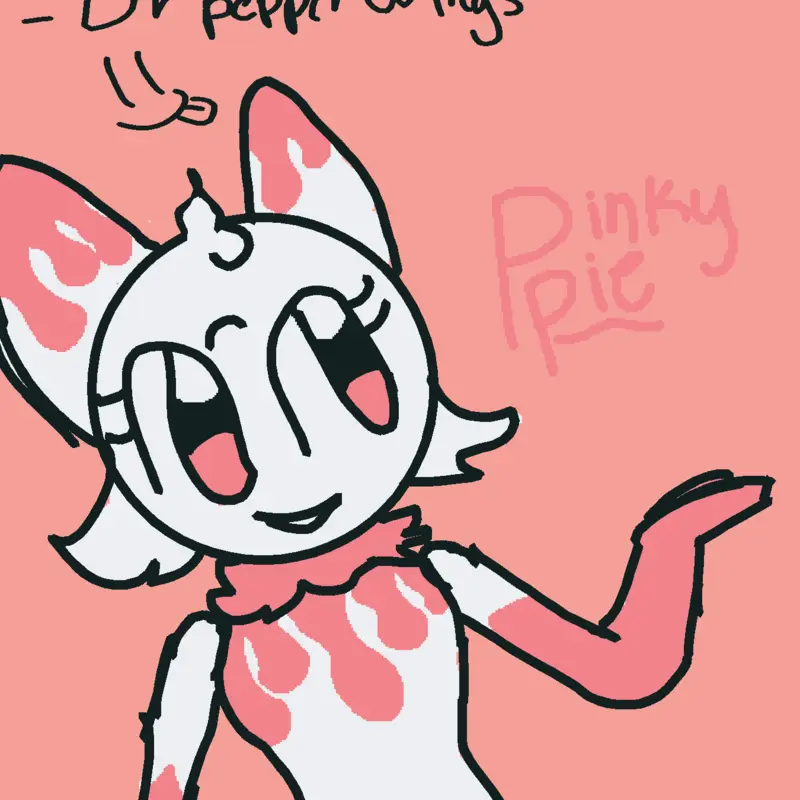 Fanart! by @that_one_creater123
